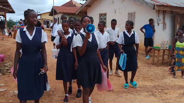 Vårens nyhetsbrev, 2026